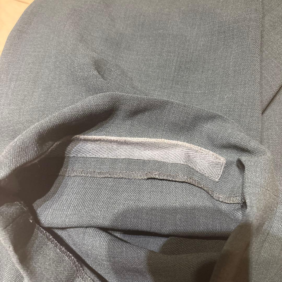 Giorgio Armani スラックス