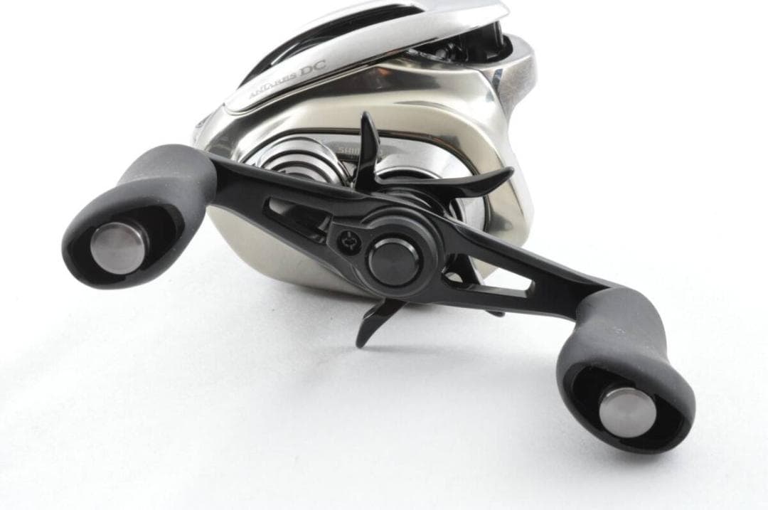 シマノ 21 アンタレス DC XG 右