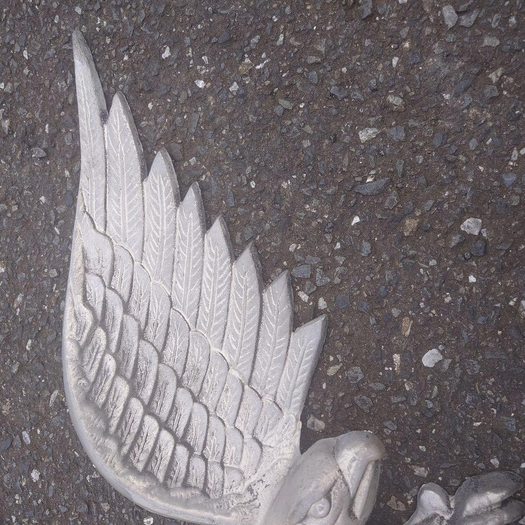 デコトラ　レトロ　レトロ系　レリーフ　一番星　トラック野郎　アートトラック