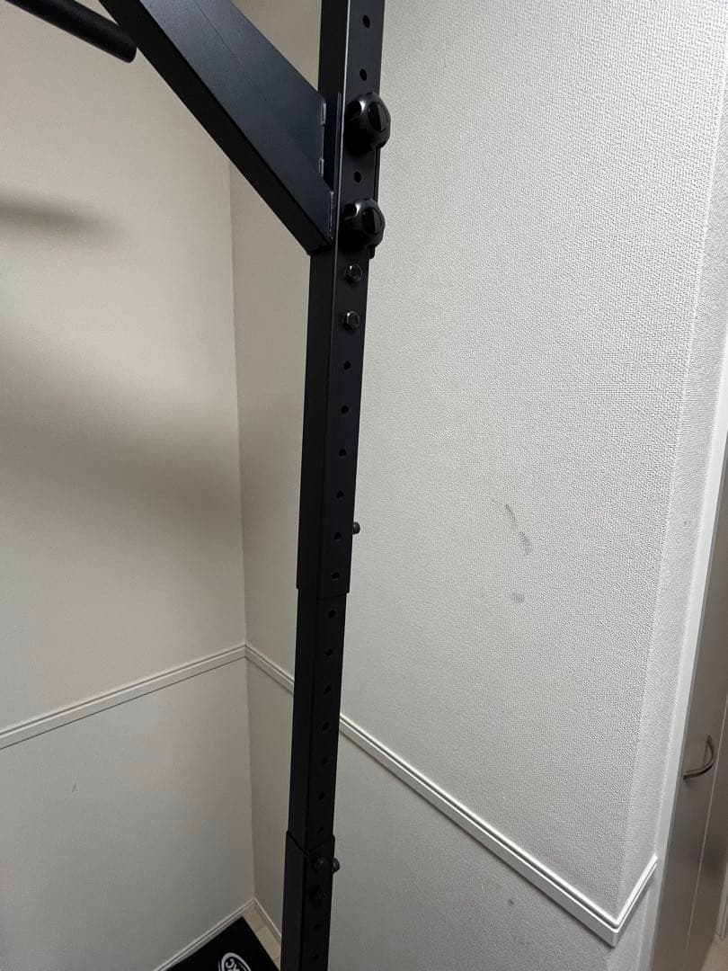 TEDDY WORKS KENSUI model1 懸垂マシン　チンニングスタン