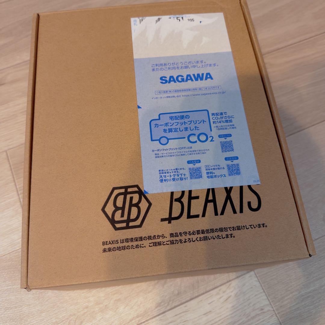 バランスコアスニーカー L