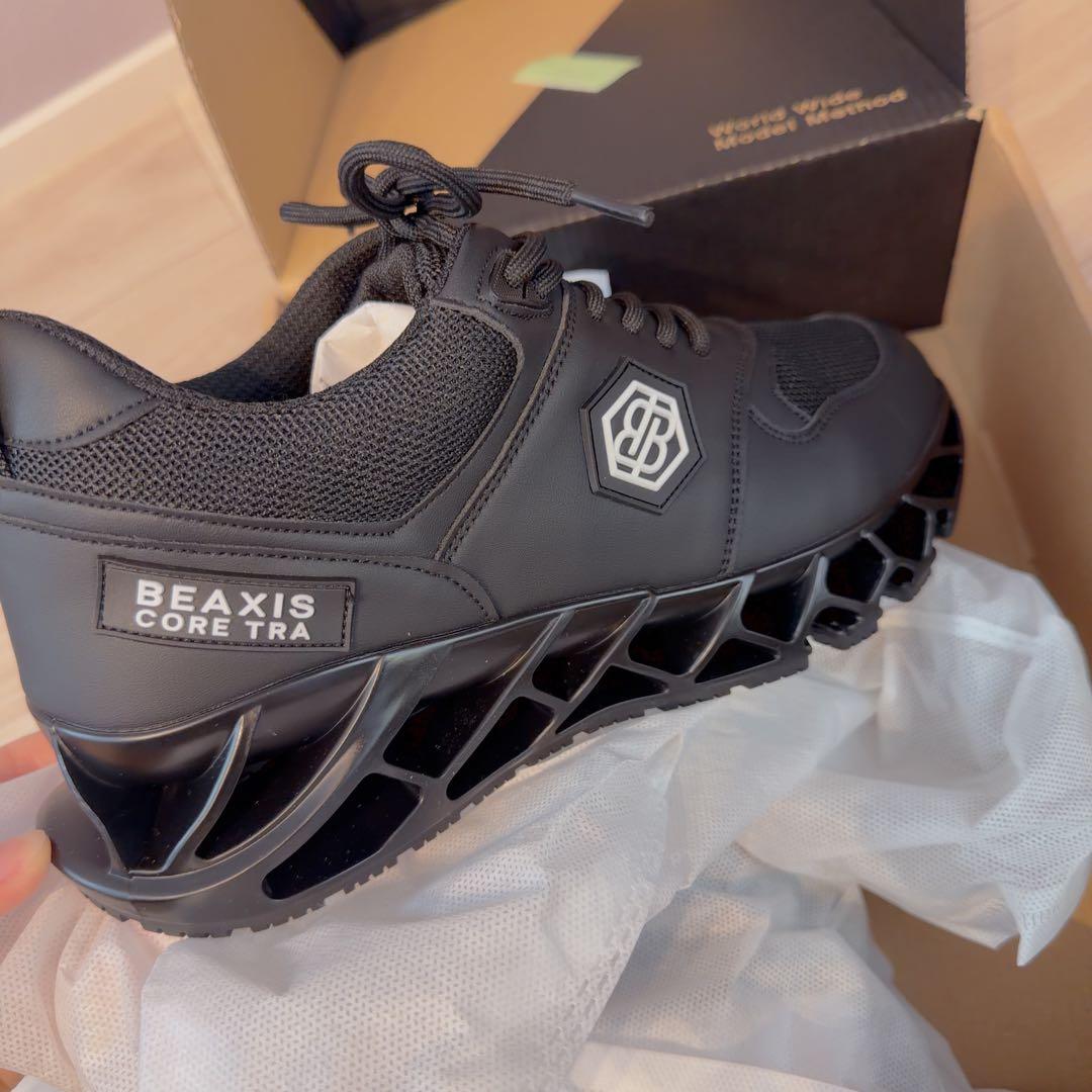 バランスコアスニーカー L