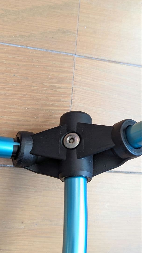 Helinoxグラウンドチェア アウトドアチェア　ヘリノックス