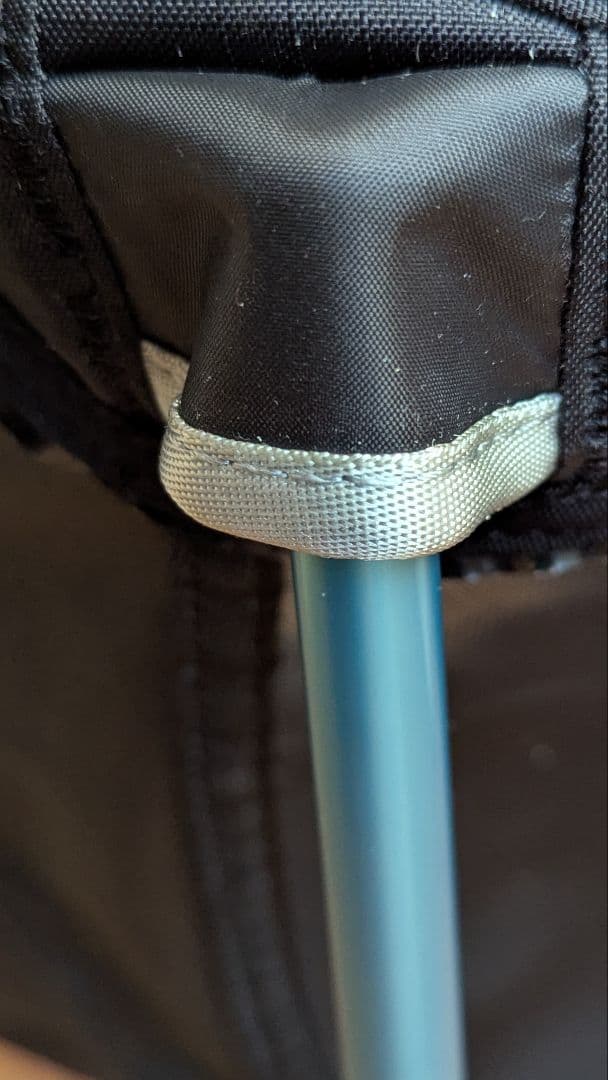 Helinoxグラウンドチェア アウトドアチェア　ヘリノックス