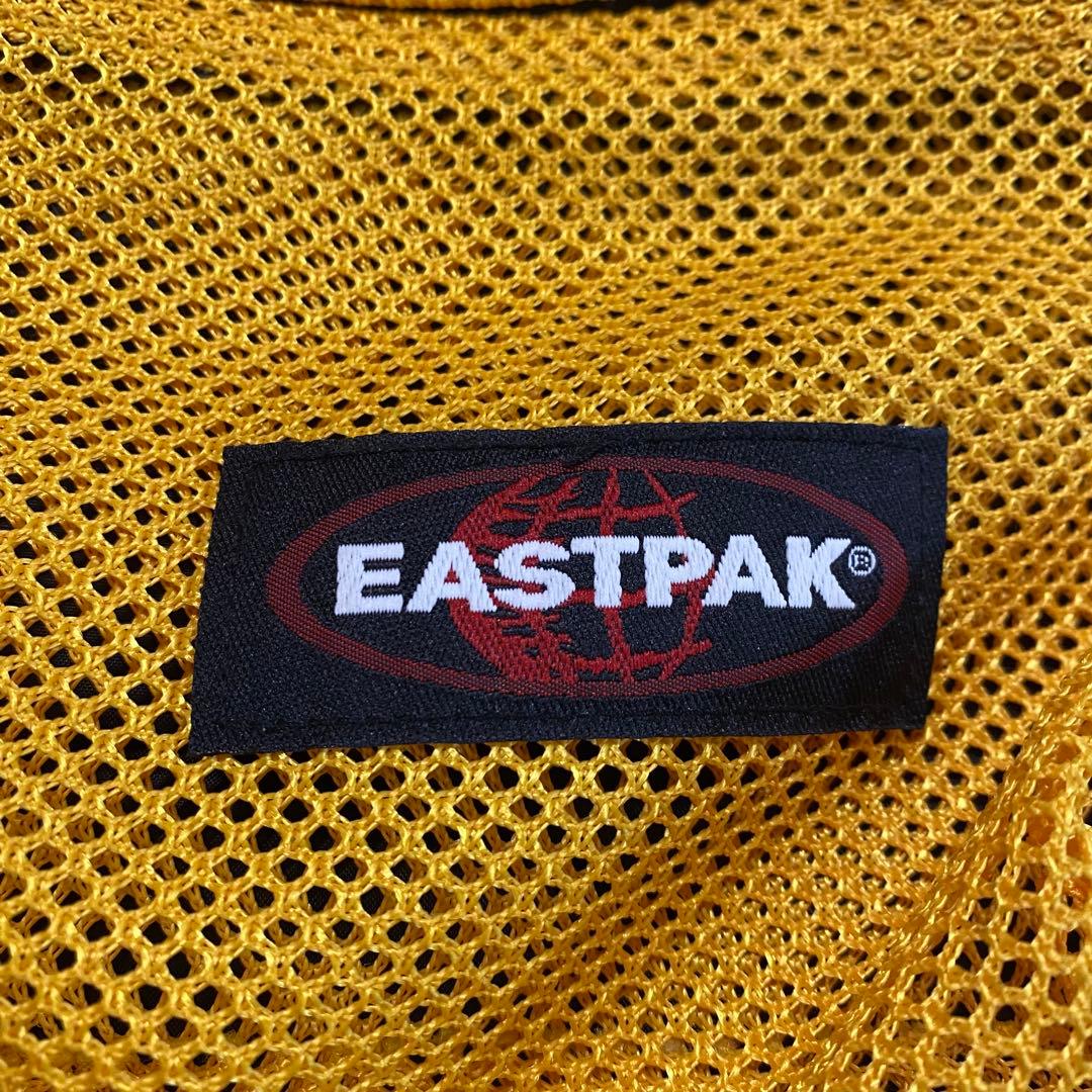 90’s EASTPAK Mesh Backpack
