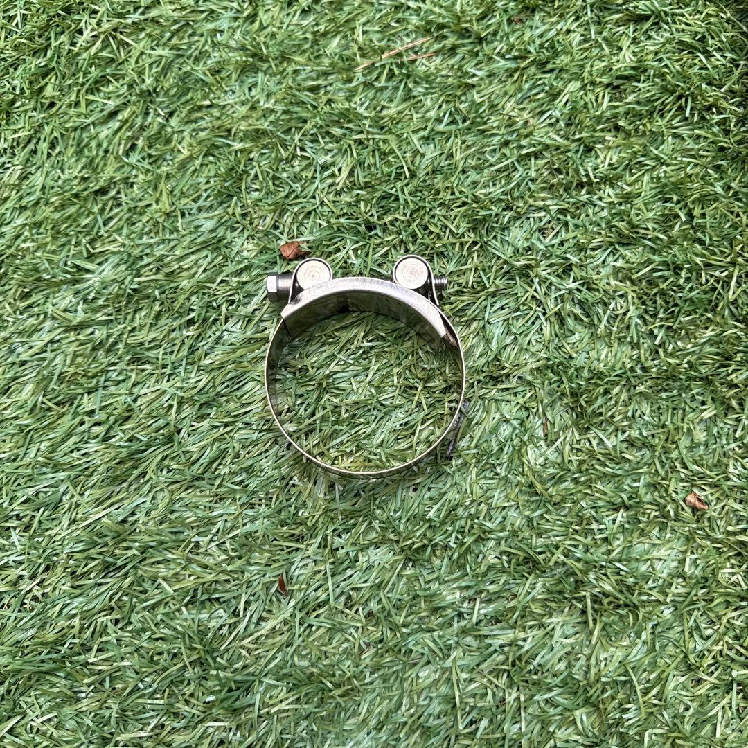 TOMEI EXPREME Ti チタニウム触媒ストレートパイプ 86 ZN6