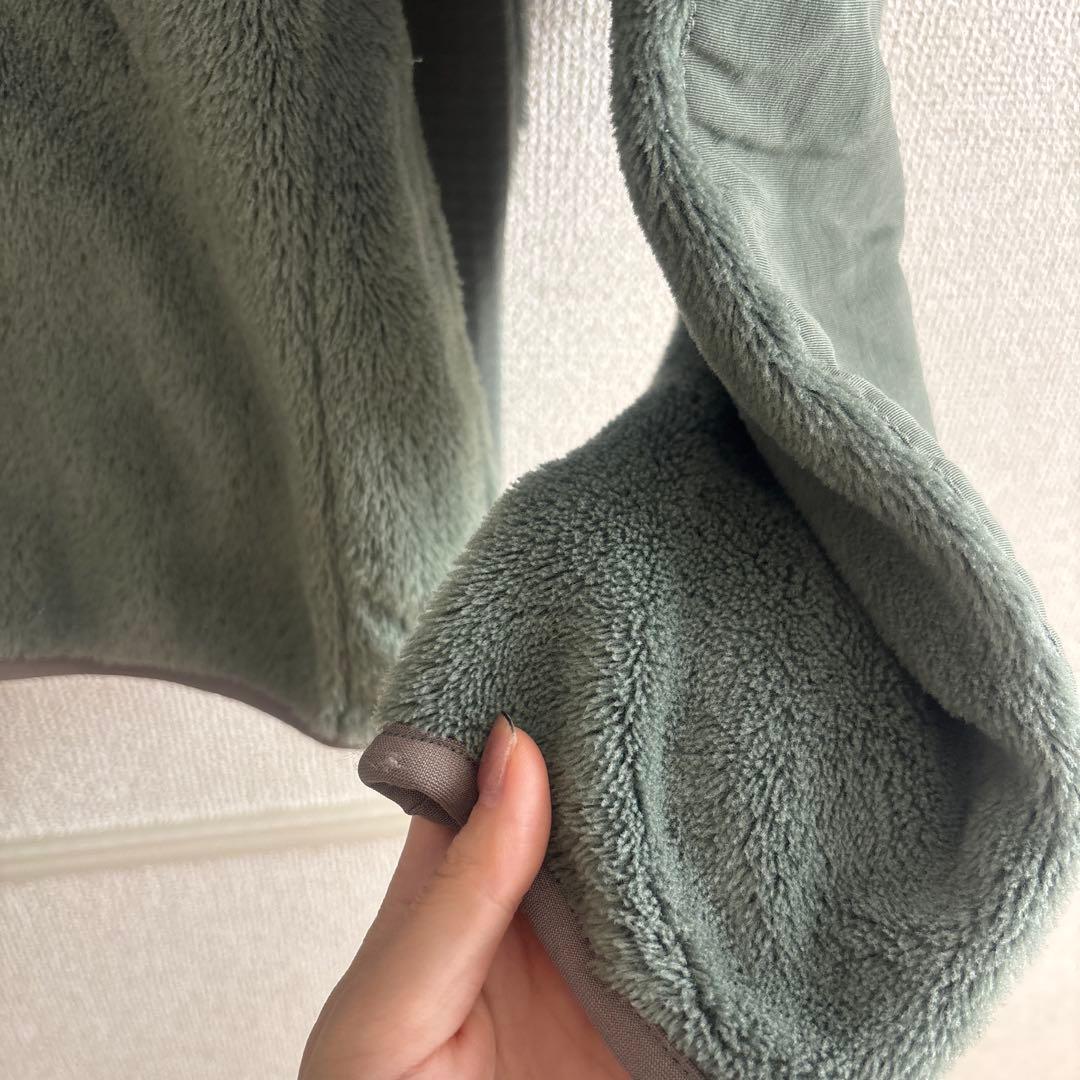 OK ECWCS GEN Ⅲ Level3 medium-long