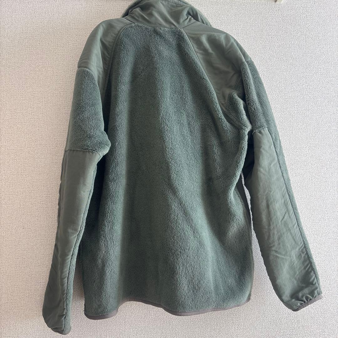 OK ECWCS GEN Ⅲ Level3 medium-long