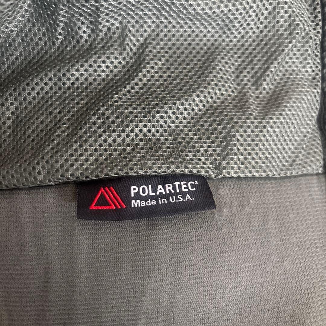 OK ECWCS GEN Ⅲ Level3 medium-long