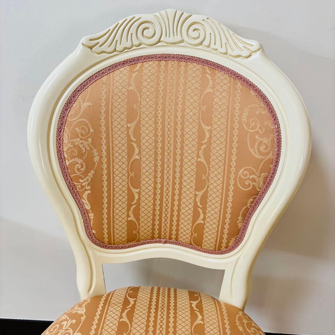 サルタレッリ アマルフィ ダイニングチェア Saltarelli 送料込み