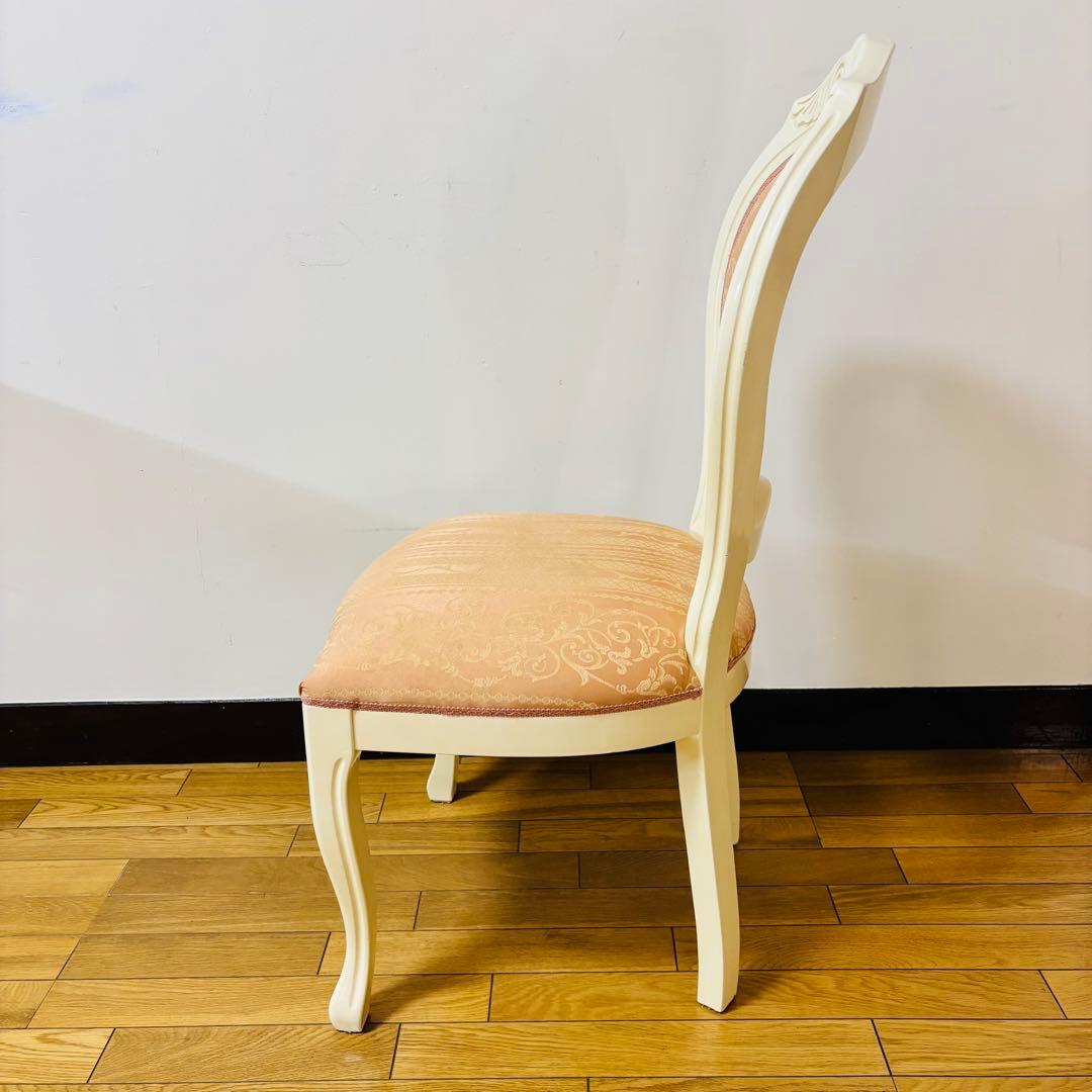 サルタレッリ アマルフィ ダイニングチェア Saltarelli 送料込み