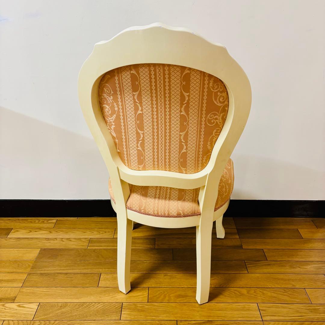 サルタレッリ アマルフィ ダイニングチェア Saltarelli 送料込み