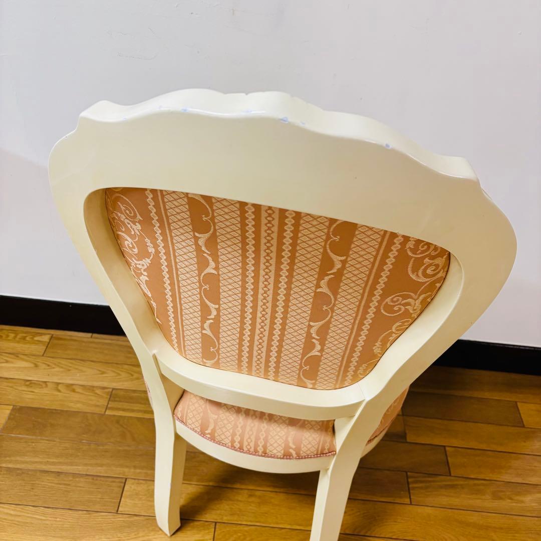 サルタレッリ アマルフィ ダイニングチェア Saltarelli 送料込み