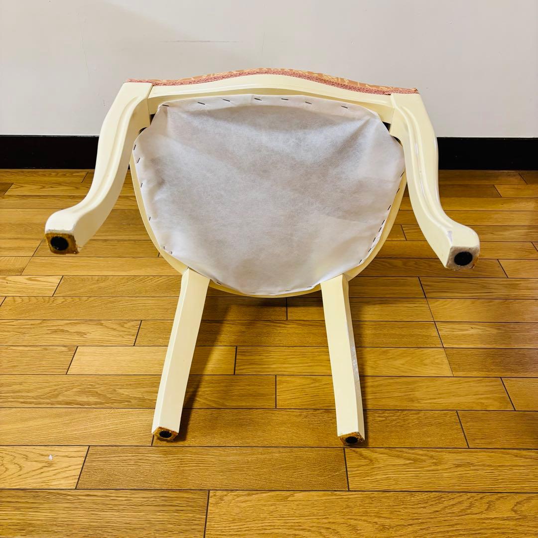 サルタレッリ アマルフィ ダイニングチェア Saltarelli 送料込み