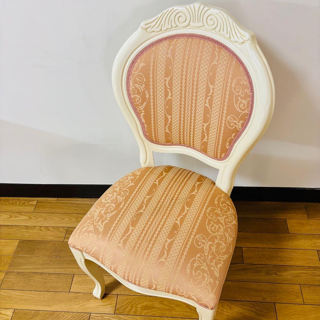 サルタレッリ アマルフィ ダイニングチェア Saltarelli 送料込み