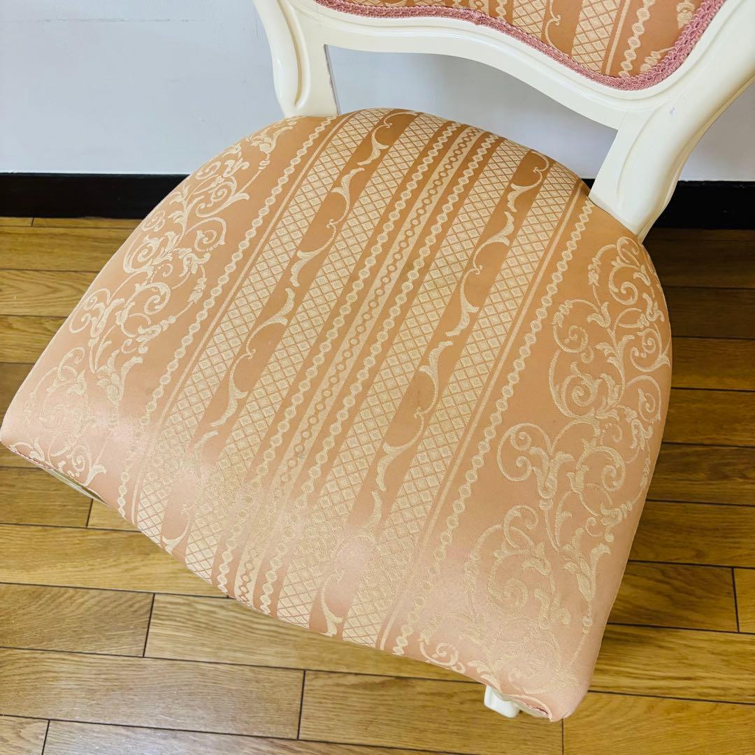 サルタレッリ アマルフィ ダイニングチェア Saltarelli 送料込み