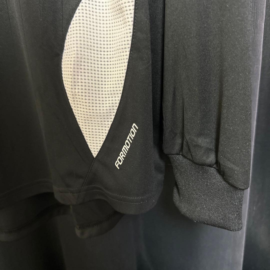 ベッカム　ユニフォーム　レアルマドリード　イングランド代表　選手支給　アディダス