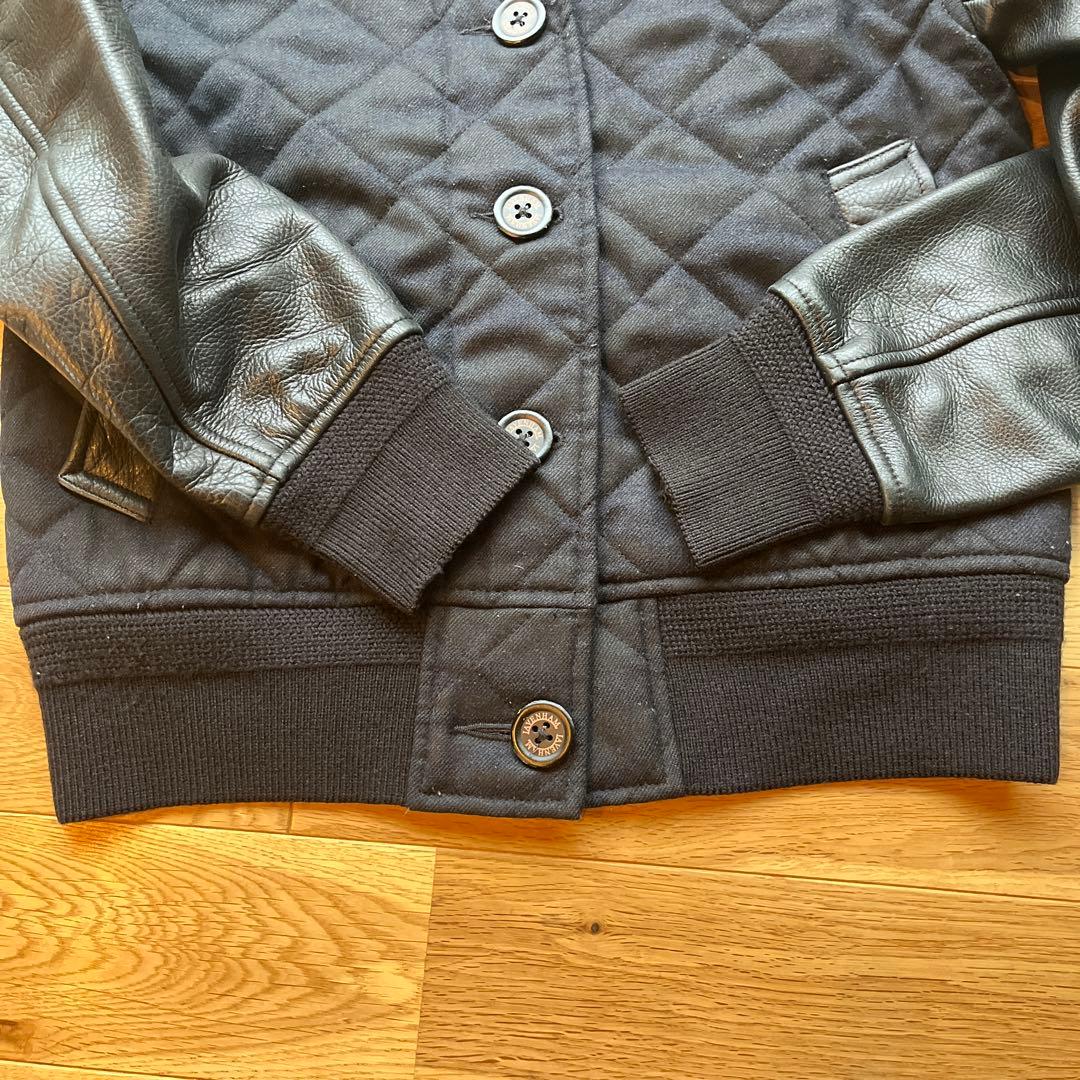 LAVENHAM ラベンハムブルゾン