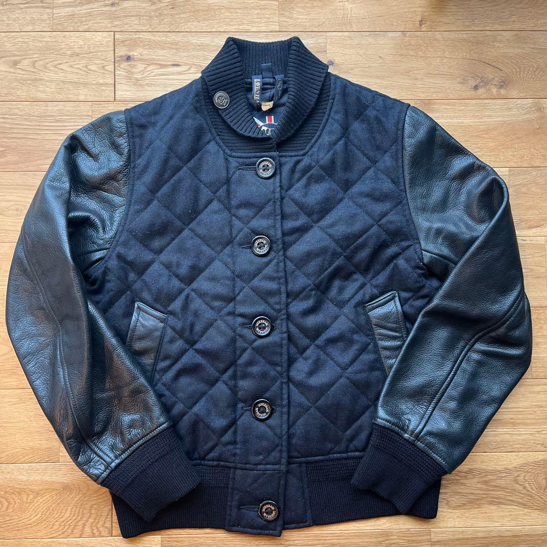 LAVENHAM ラベンハムブルゾン