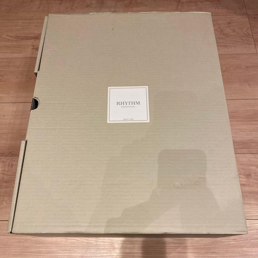 RHYTHM カッコーメルビル R