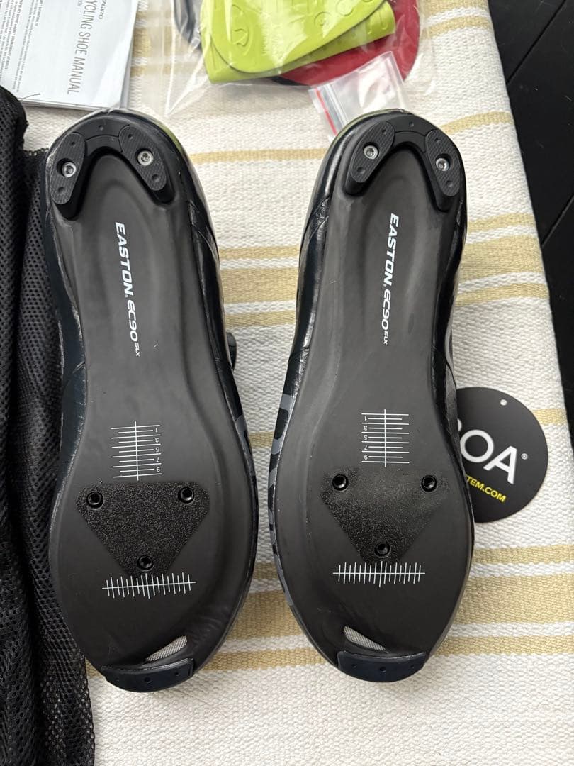 おひるね様　新品　Giro シューズ　42 IMPERIAL（インペリアル