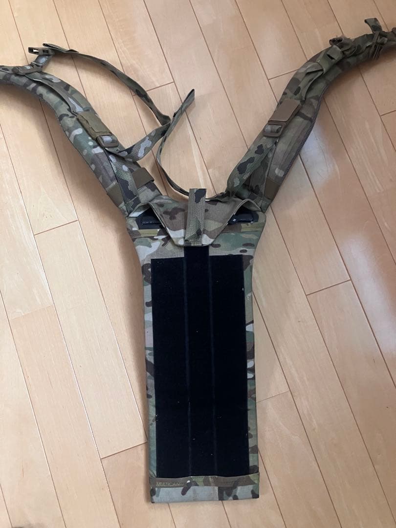 ミステリーランチ ヨーク