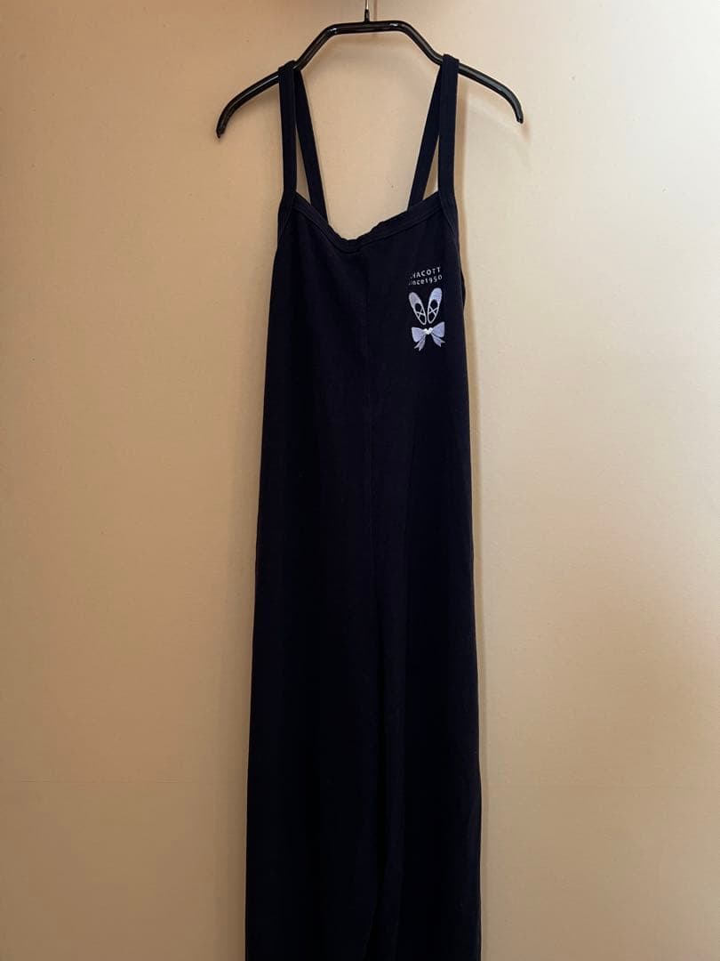 Chacott オールインワン