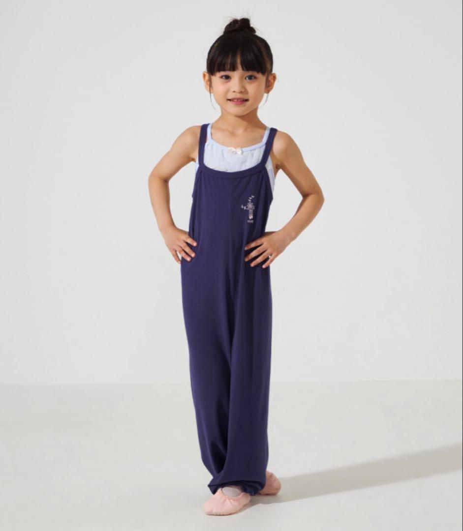 Chacott オールインワン