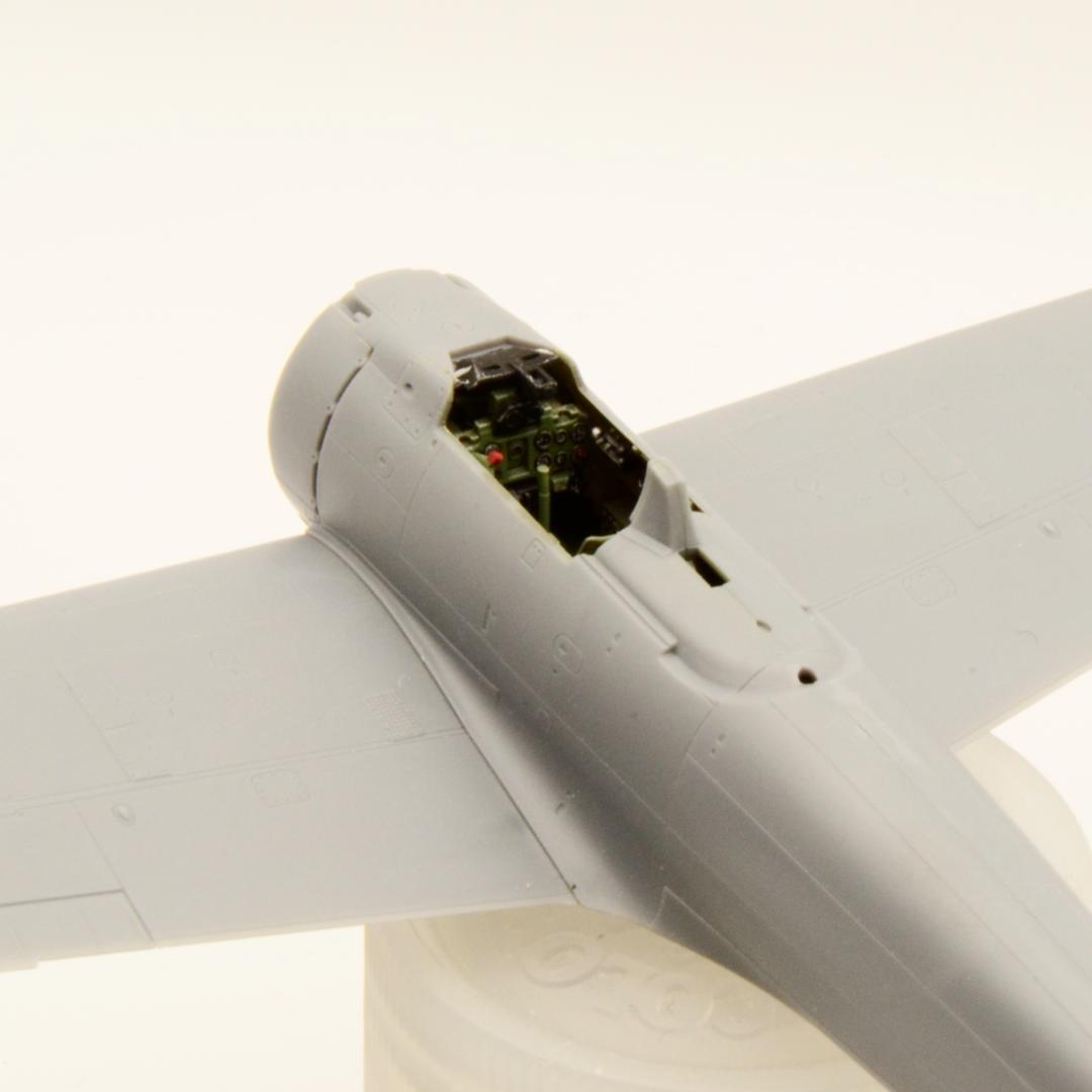 [tetsuyaページです] 零戦21型 爆戦 [プラモ 戦闘機 完成品]