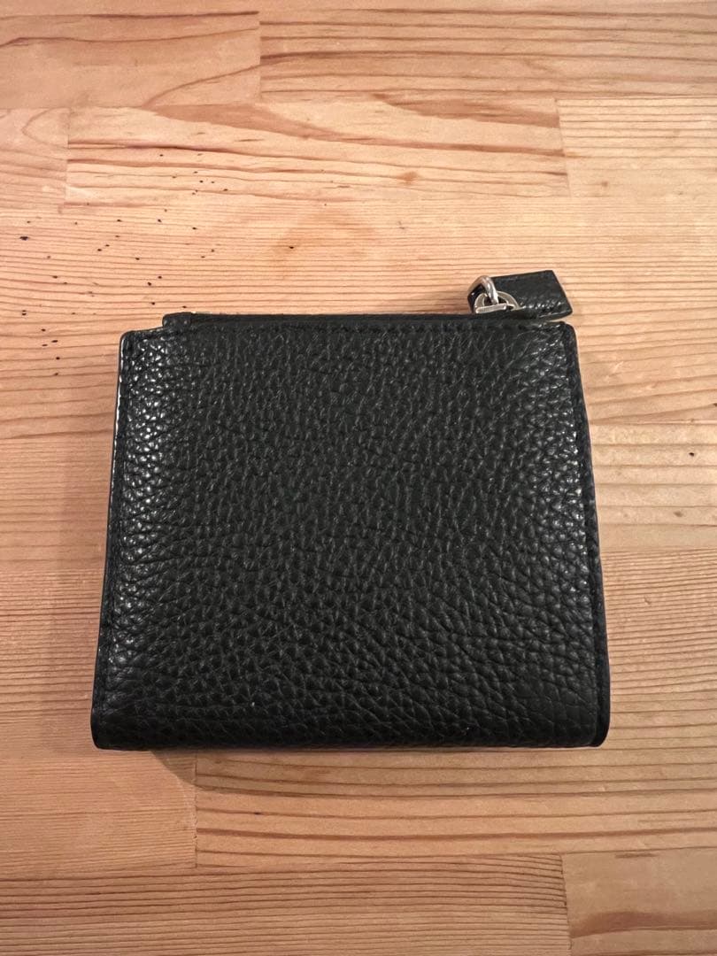 PRADA プラダ　ヴィッテロダイノレザー 財布