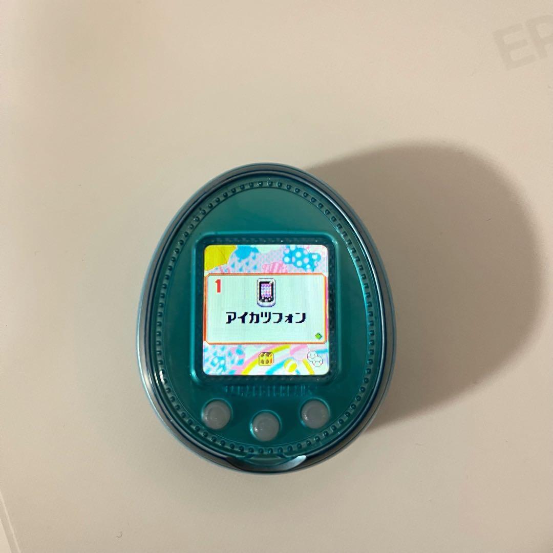 たまごっち4u【アイカツコラボ】