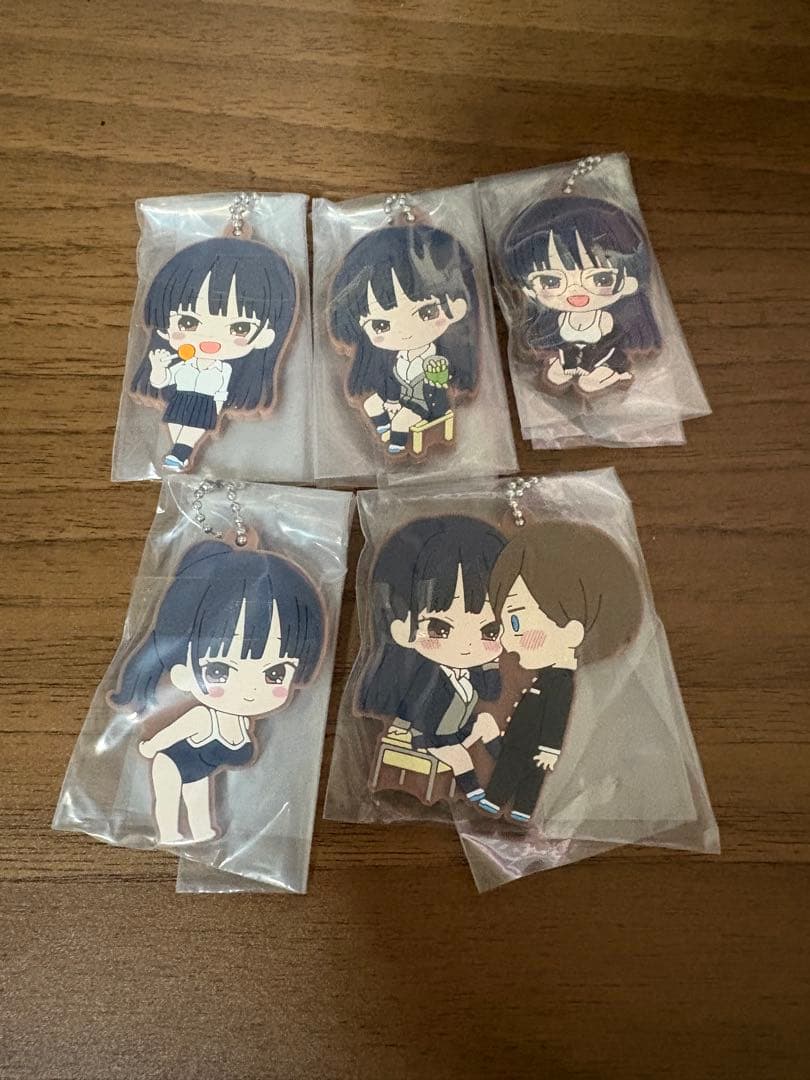 僕の心のヤバイやつ＋特典＋ガチャ