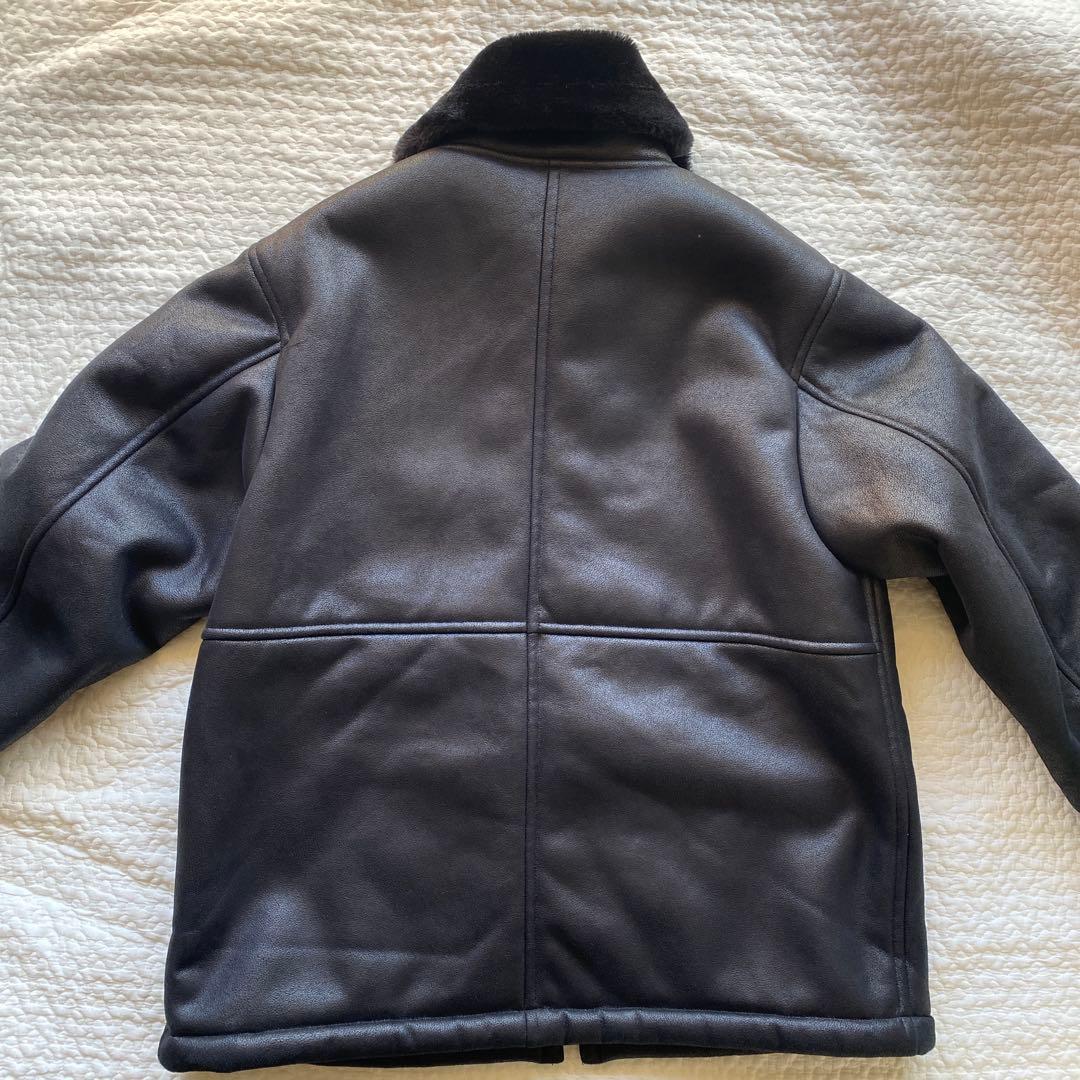 JOURNAL STANDARD relume ボンディングブルゾン