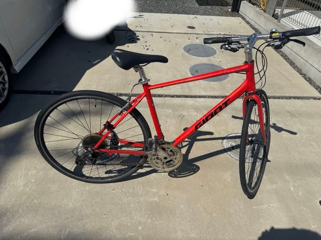 GIANT 自転車 M