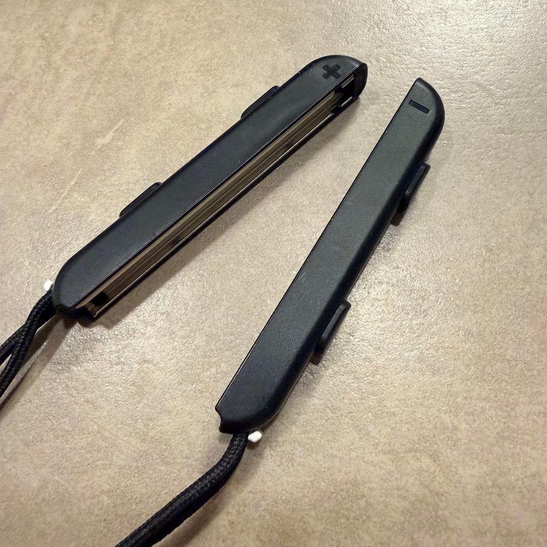 Nintendo Switch 本体　動作確認済 箱あり