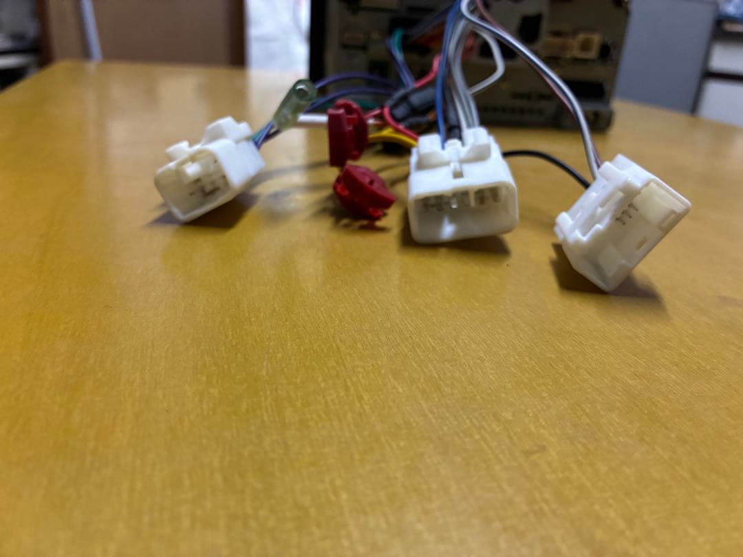 ECLIPSE Future Link カーナビ AVN-R8W