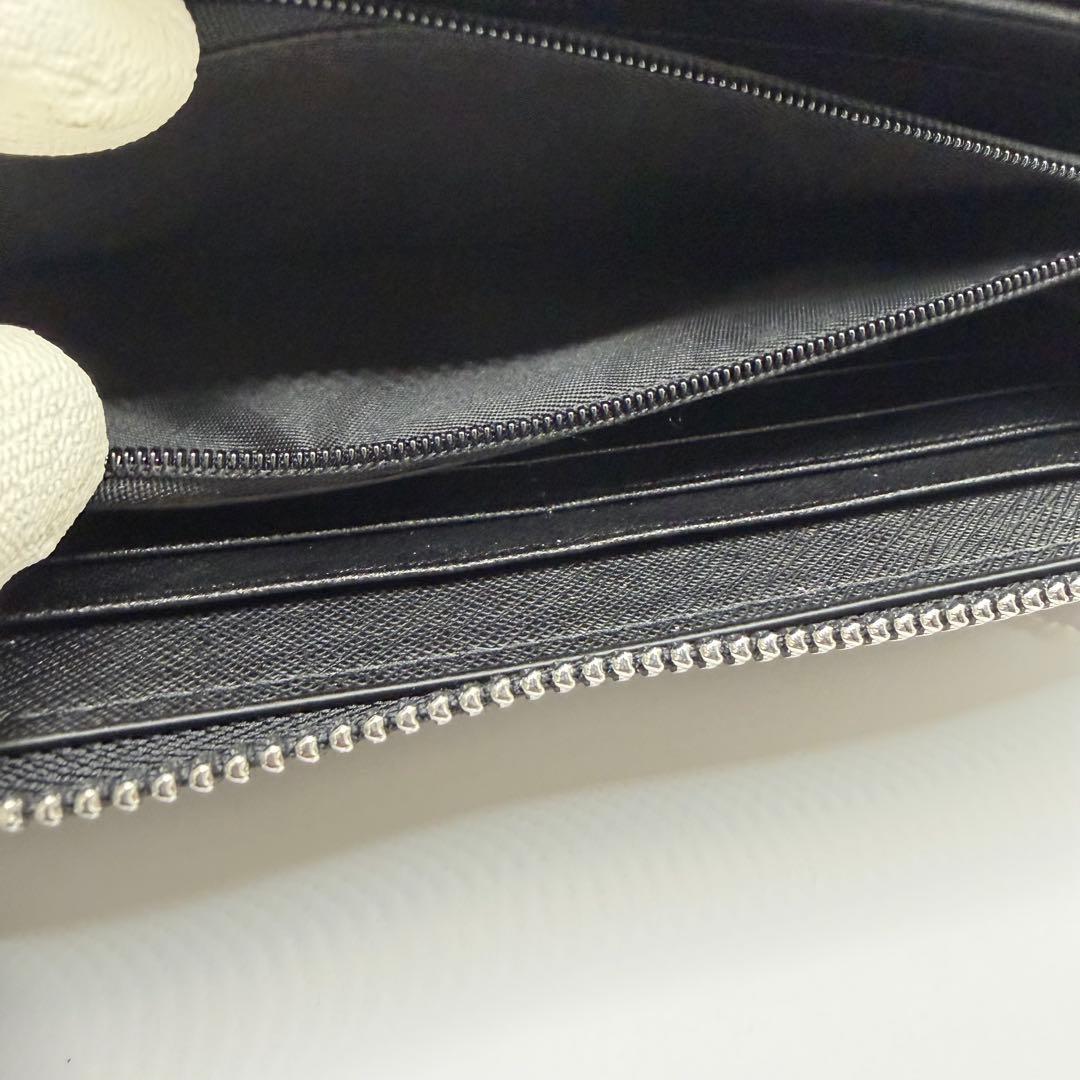 コーチ スヌーピー 長財布 COACH 財布 ブラック F53773【未使用】