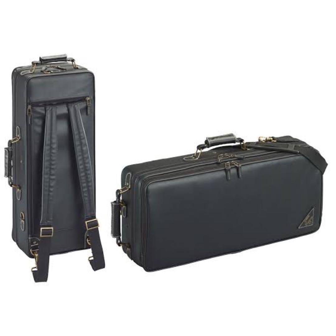 YAMAHA EX アルトサックスケース