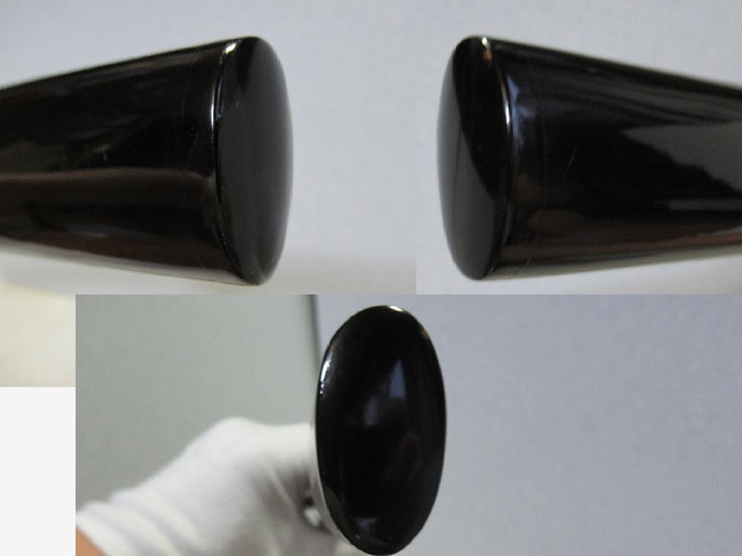 模造刀 【竹中半兵衛 家紋 真剣拵え】居合刀 71.7ｃｍ 美術刀