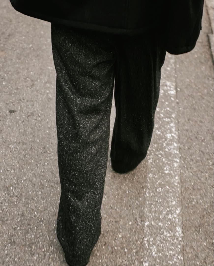 cootie 2025秋冬　新作