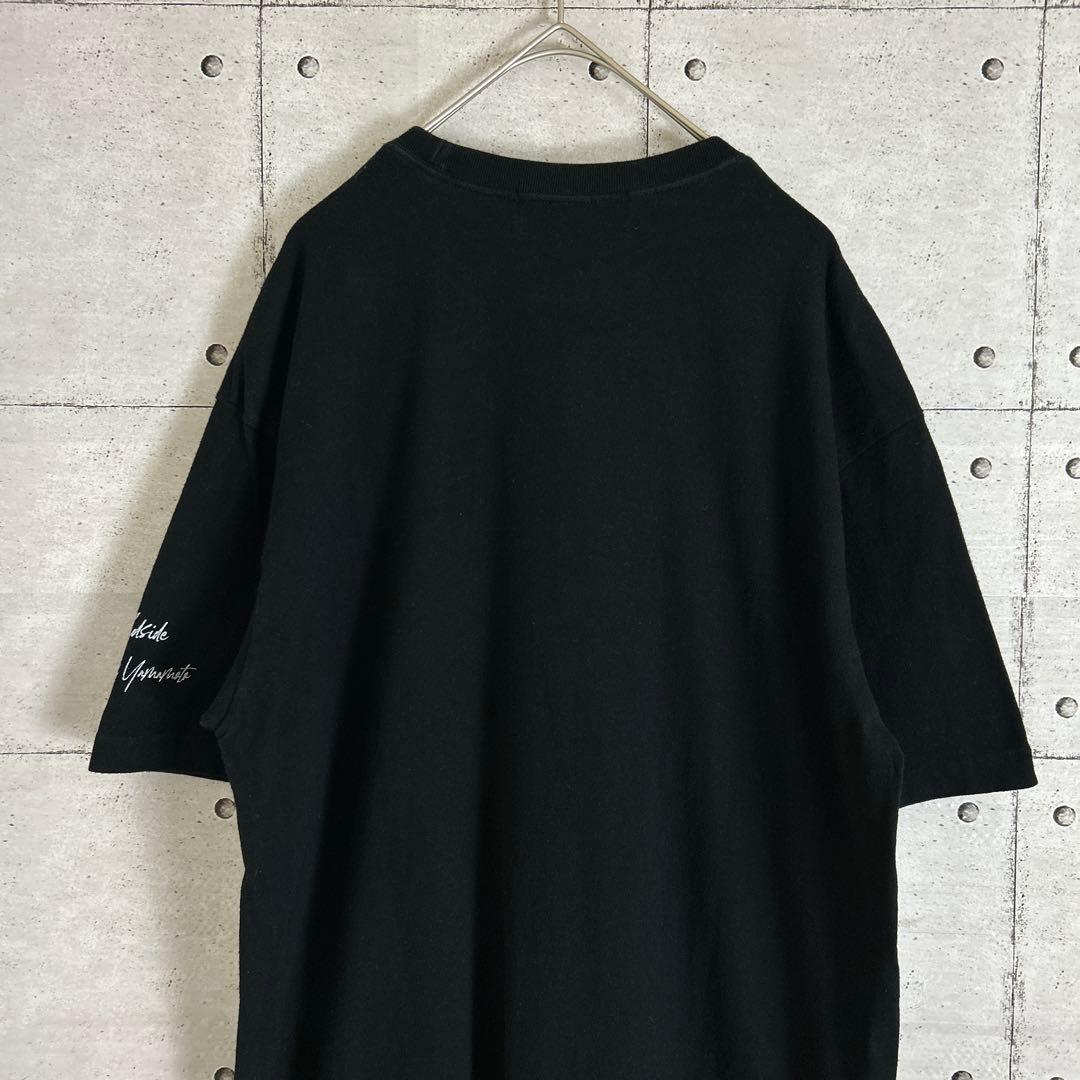 WILDSIDE×内田すずめ 祈る手 カットソー Tシャツ size3