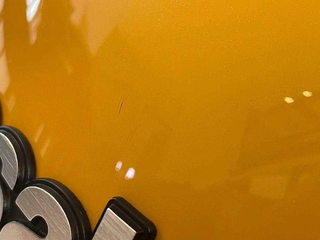 Kawasaki z900rs se タンク