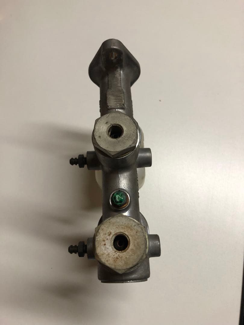 日産　旧車　ブレーキマスターシリンダー 3/4 トキコ