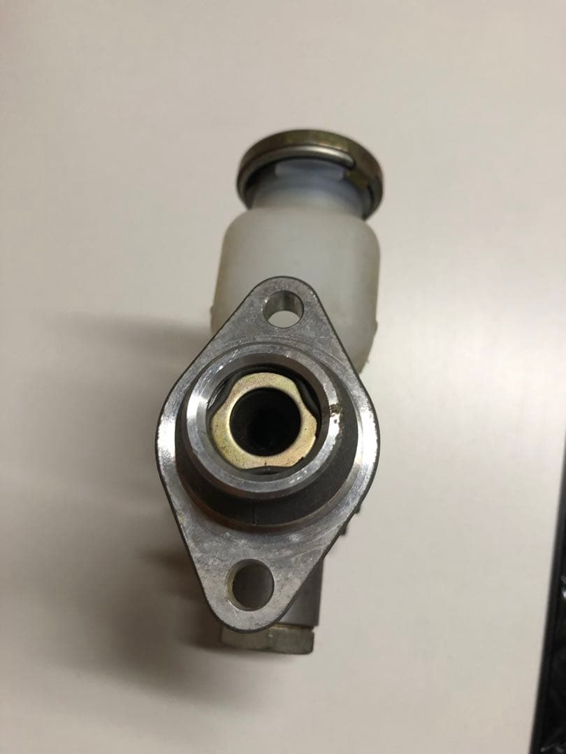 日産　旧車　ブレーキマスターシリンダー 3/4 トキコ