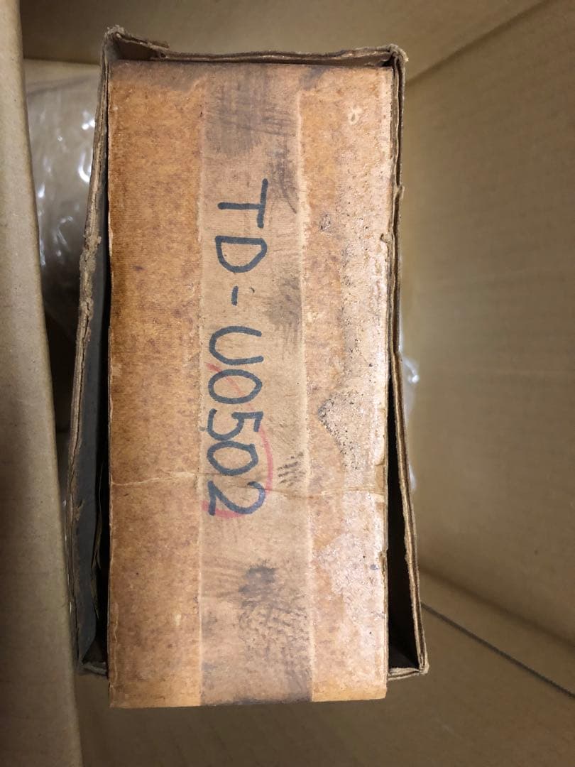 日産　旧車　ブレーキマスターシリンダー 3/4 トキコ