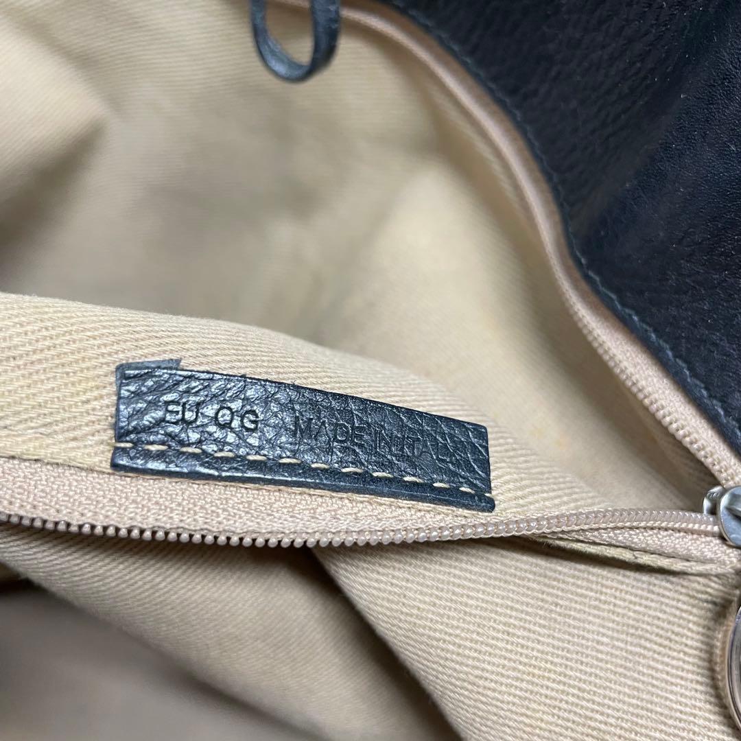 ス*ー様 Cartier マルチェロ　レザー トートバッグ