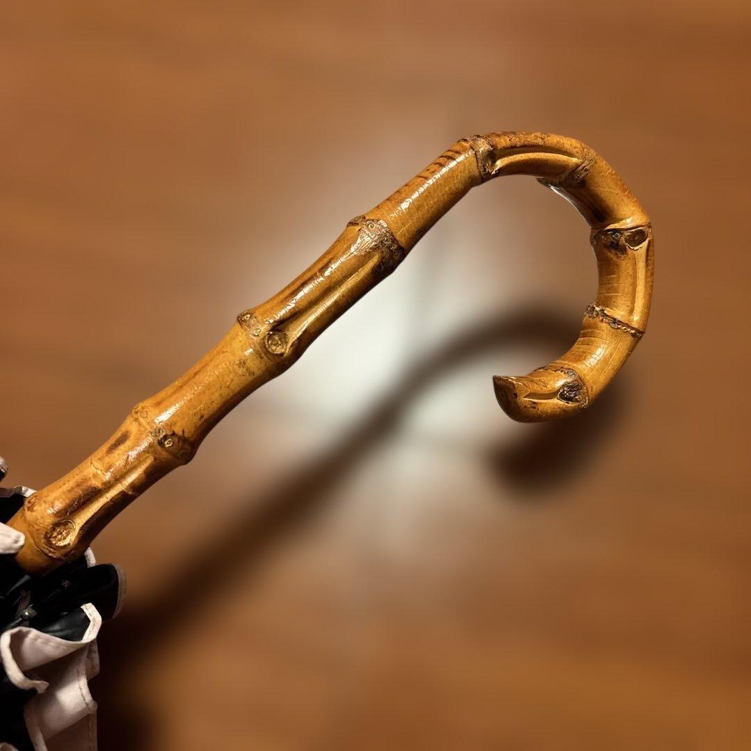 芦屋ロサブラン 日傘 長傘