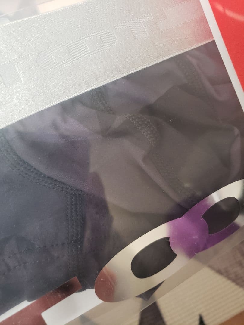 TOOT ボクサーパンツ　新品未開封