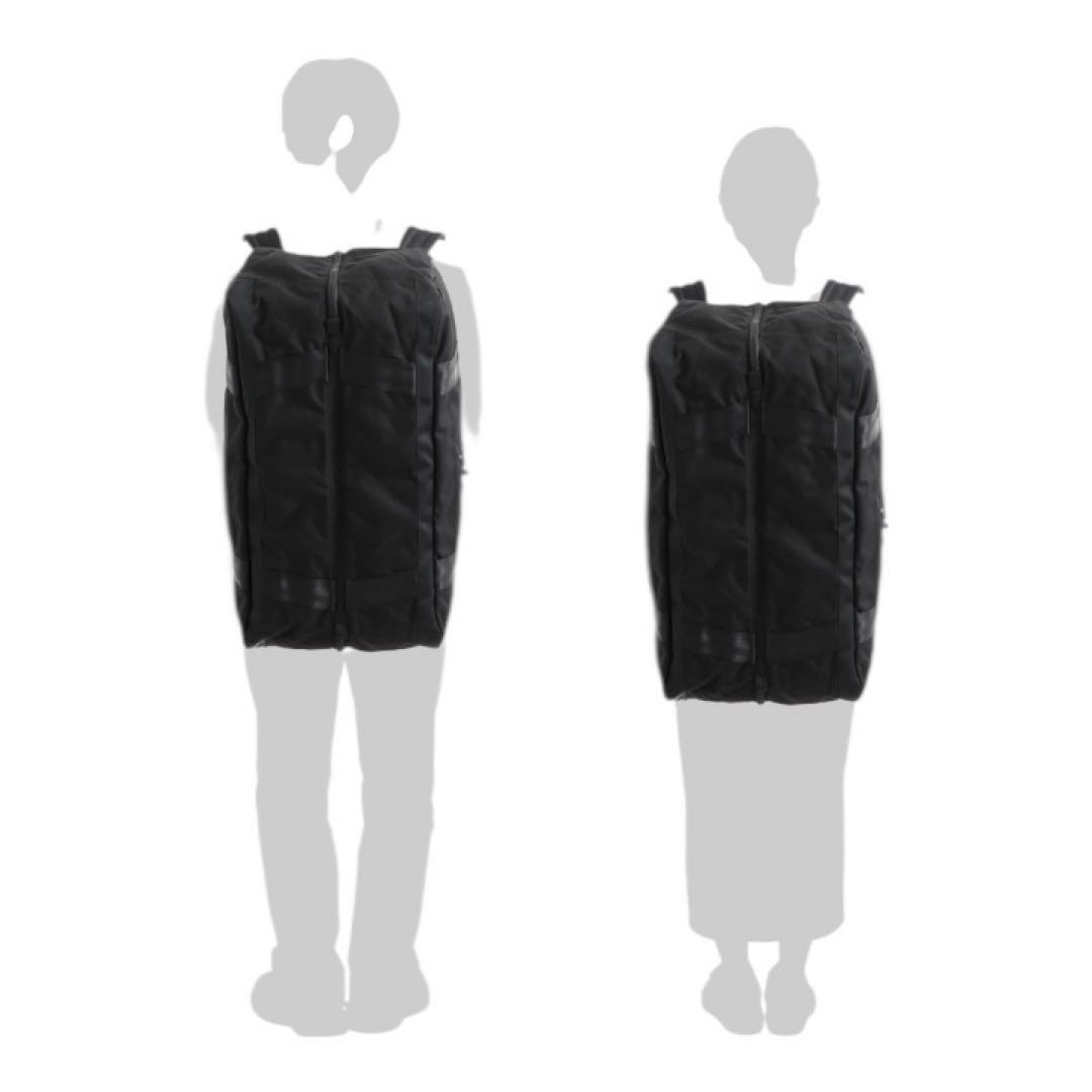 【極美品】PORTER BOOTH PACK 3WAY バッグ L ポーター