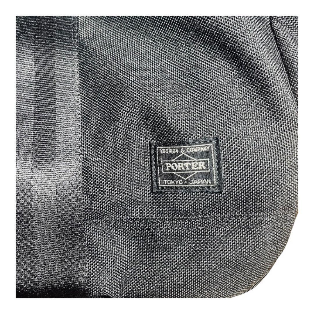 【極美品】PORTER BOOTH PACK 3WAY バッグ L ポーター